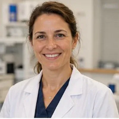 Dr. Sarah Newton