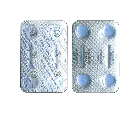 Viagra Professional (sildenafil)