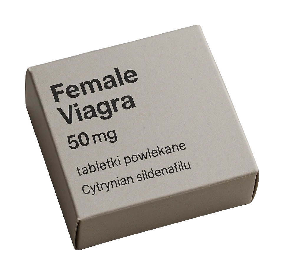 Viagra dla kobiet 100mg bez recepty - kup w aptece internetowej