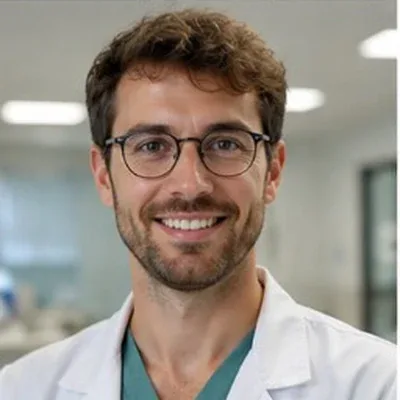 Dr. Thomas Hughes