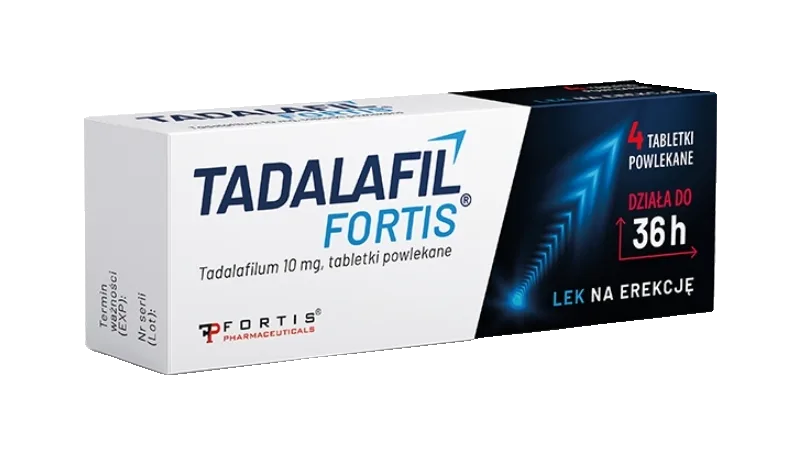 Tadalafil