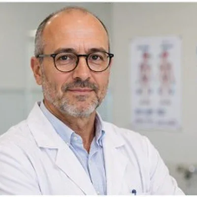 Dr. Adrian Donovan
