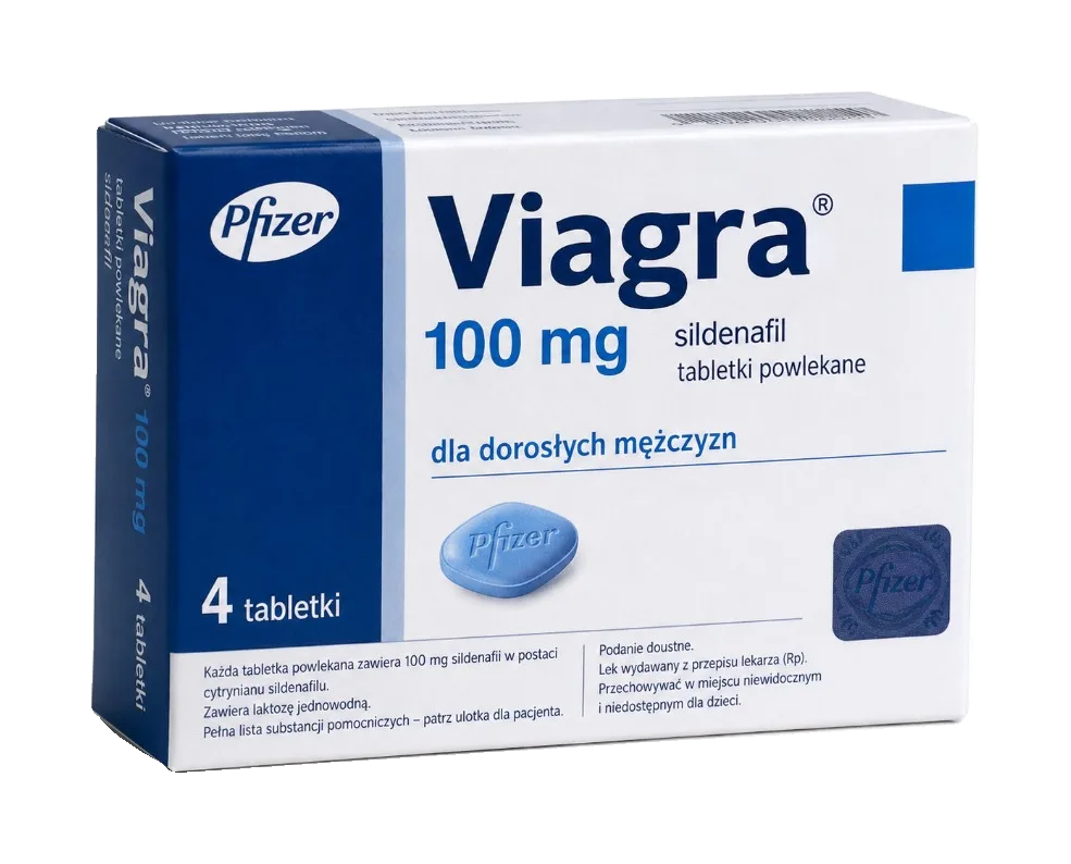Viagra (sildenafil)