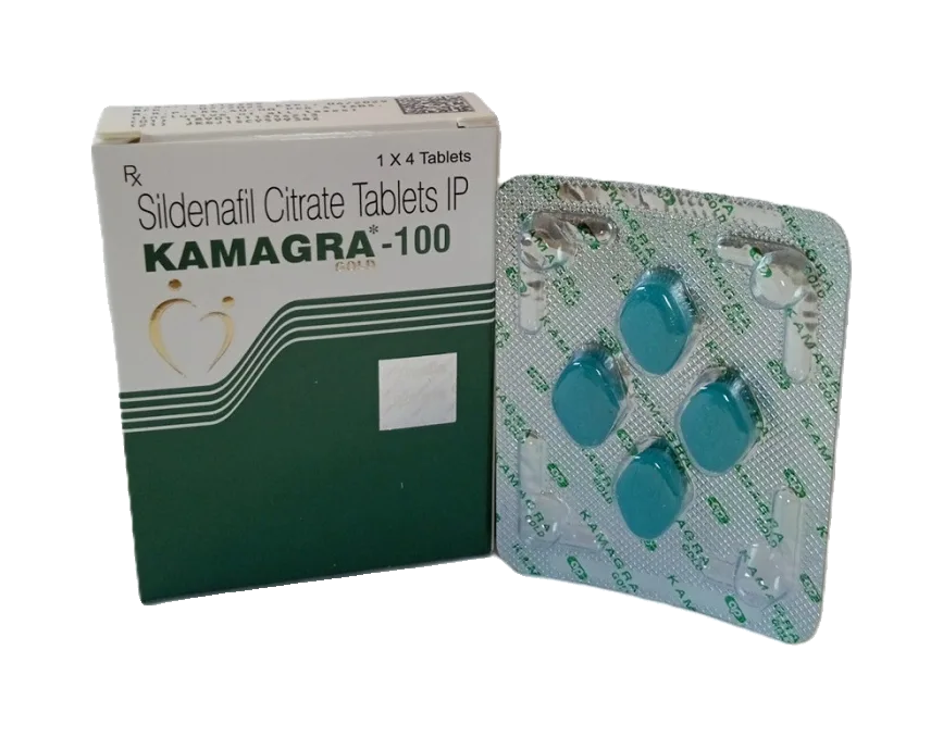 Kamagra Oral Jelly 100mg - zamów online, wysyłka 24h
