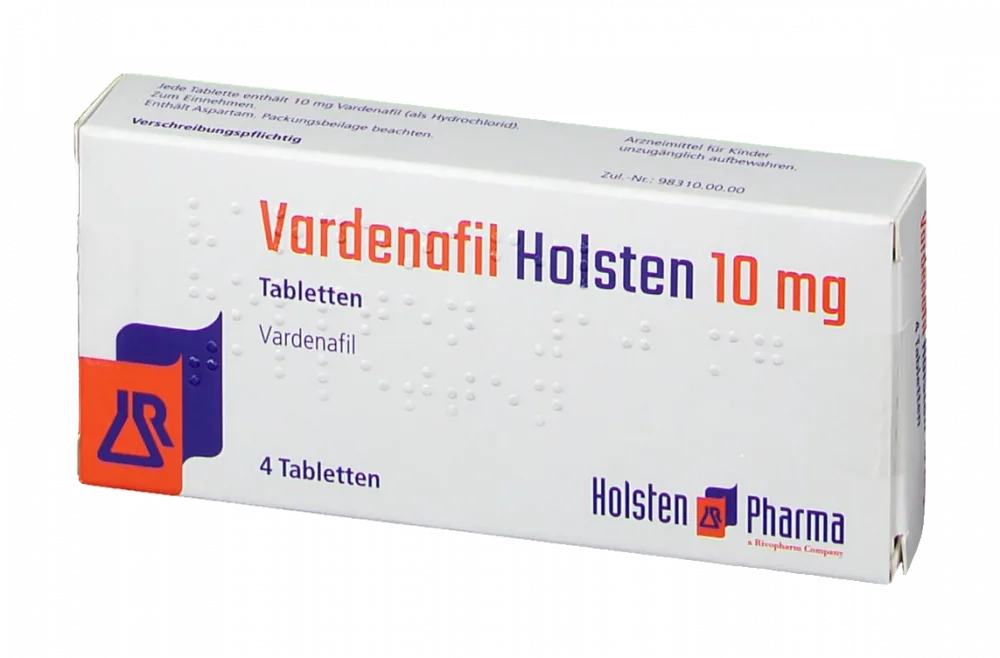 Wardenafil