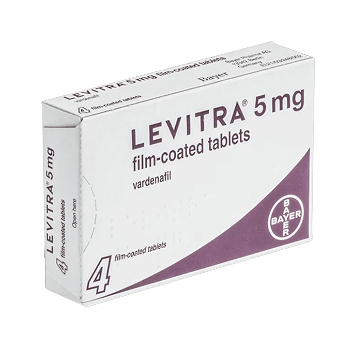 Levitra (wardenafil)