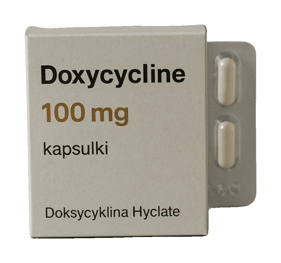 Doksycyklina