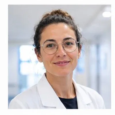 Dr. Alice Donovan