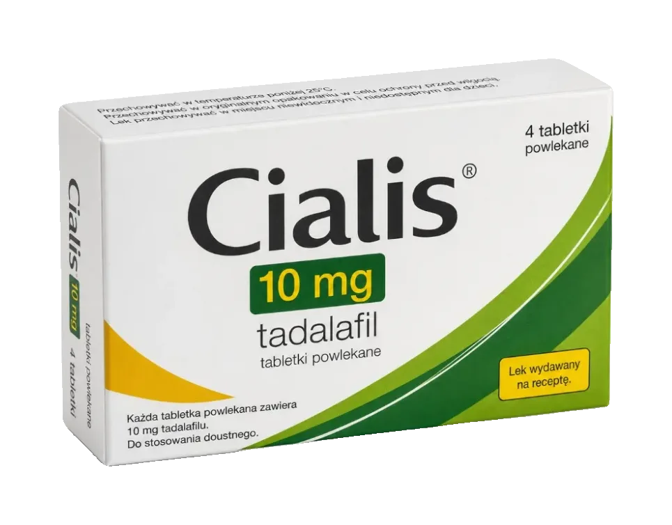 Brand Cialis